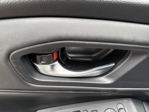 Certified 2023 Honda Accord Sport image 16