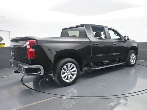 Used 2024 Chevrolet Silverado 1500 LT RWD image 6
