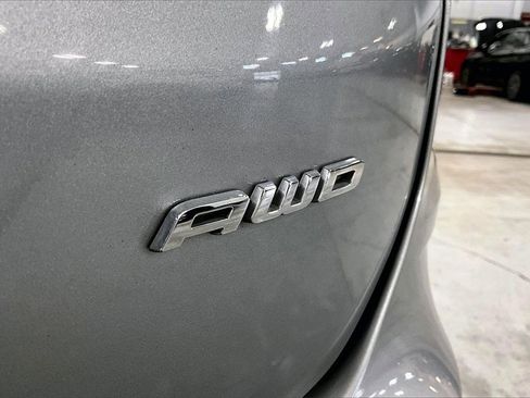 Used 2024 Ford Edge SEL image 31