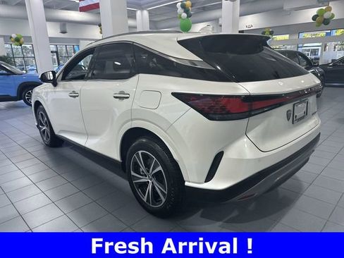 Used 2023 Lexus RX 350 Premium w/ Accessory Package (Z1) image 19