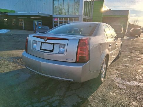 Used 2004 Cadillac CTS 3.6 image 7