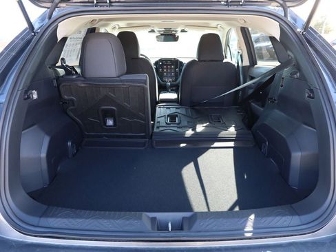 New 2026 Subaru Crosstrek 2.0i Premium image 7