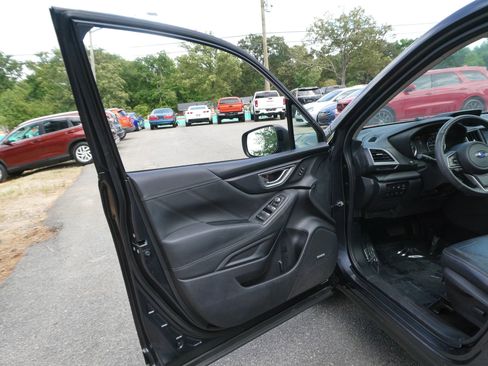 Used 2019 Subaru Forester Touring w/ Popular Package #3 AWD/4WD image 13