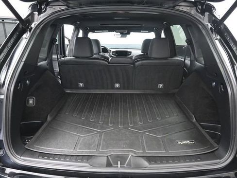 Certified 2019 Honda Passport EX-L image 28