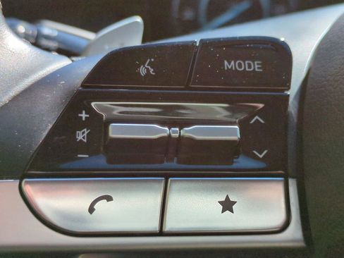 Used 2024 Hyundai Tucson SEL image 26