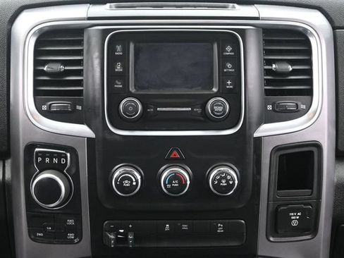 Used 2021 RAM 1500 Warlock AWD/4WD image 26
