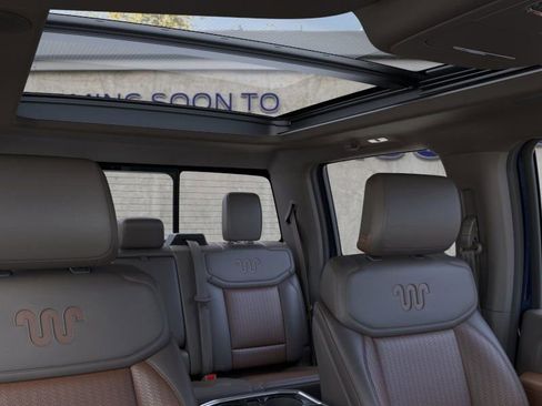 New 2026 Ford F150 King Ranch image 22
