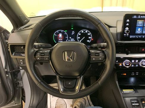 Used 2023 Honda CR-V Sport Touring image 32