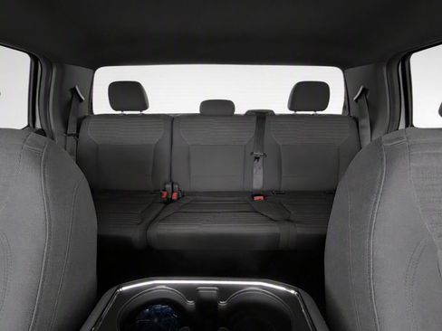Used 2022 Ford F150 XL w/ STX Black Appearance Package RWD image 17