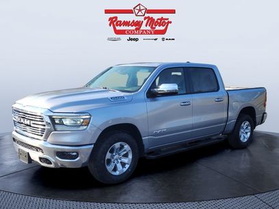 Used 2023 RAM 1500 Laramie