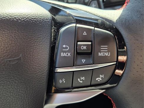 Used 2026 Ford Explorer ST AWD/4WD image 35