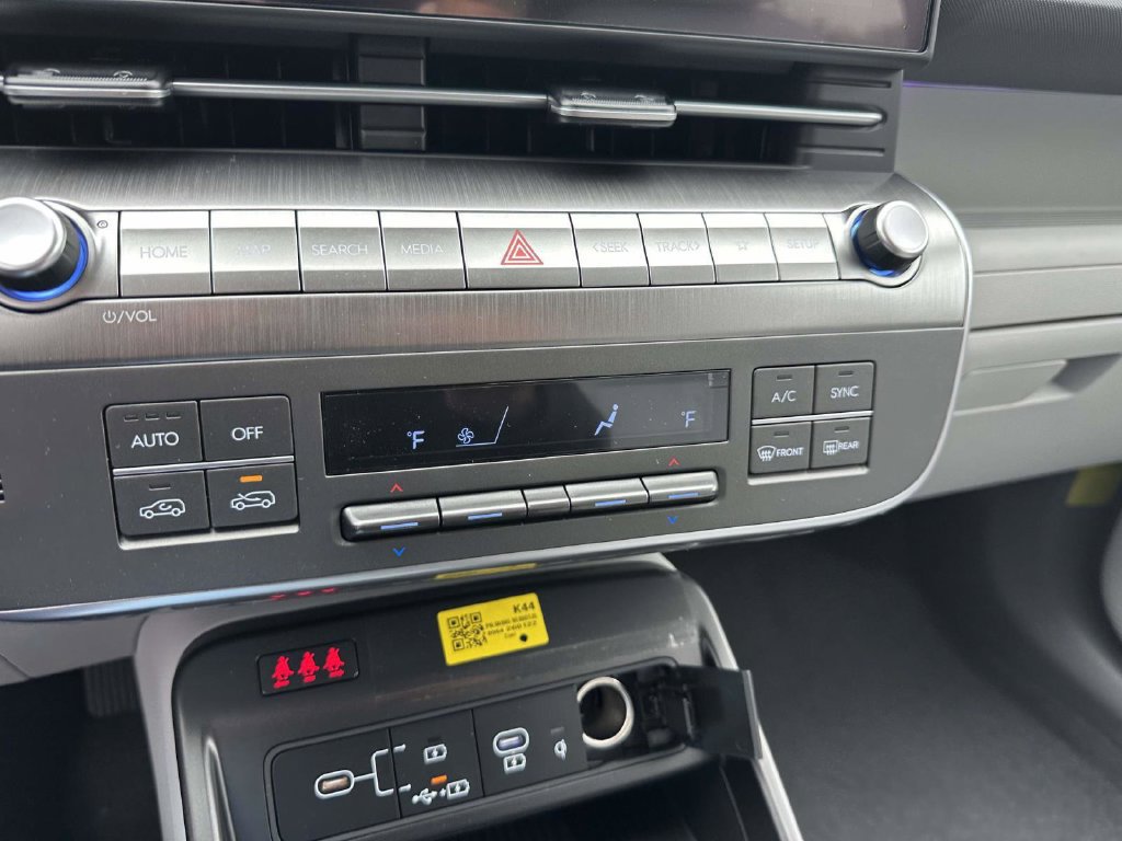 New 2026 Hyundai Kona Limited AWD/4WD image 23
