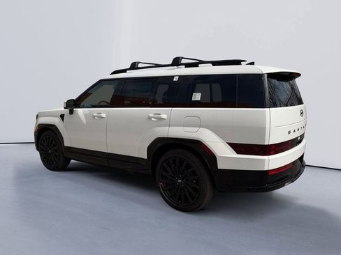 New 2026 Hyundai Santa Fe Calligraphy image 5