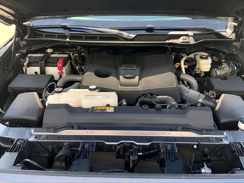 Used 2024 Toyota Tundra SR5 w/ SR5 Premium Package image 29