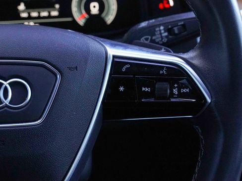 Used 2022 Audi A6 3.0T Prestige w/ Prestige Package image 22