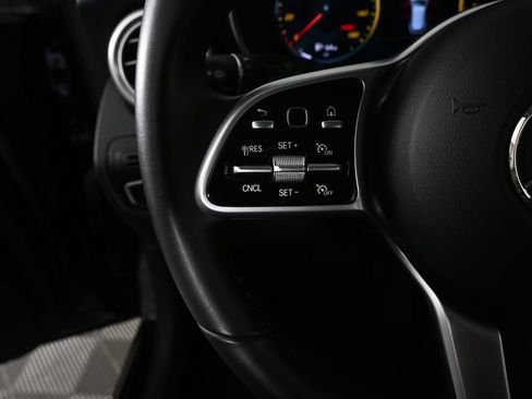 Certified 2022 Mercedes-Benz GLC 300 image 10