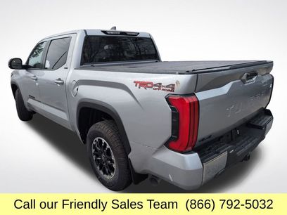 New 2026 Toyota Tundra SR5 w/ TRD Off-Road Package
