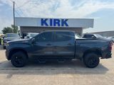 Used 2019 Chevrolet Silverado 1500 Custom Trail Boss w/ Custom Convenience Package image 2