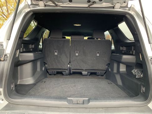 Used 2025 Toyota 4Runner TRD Off-Road image 31