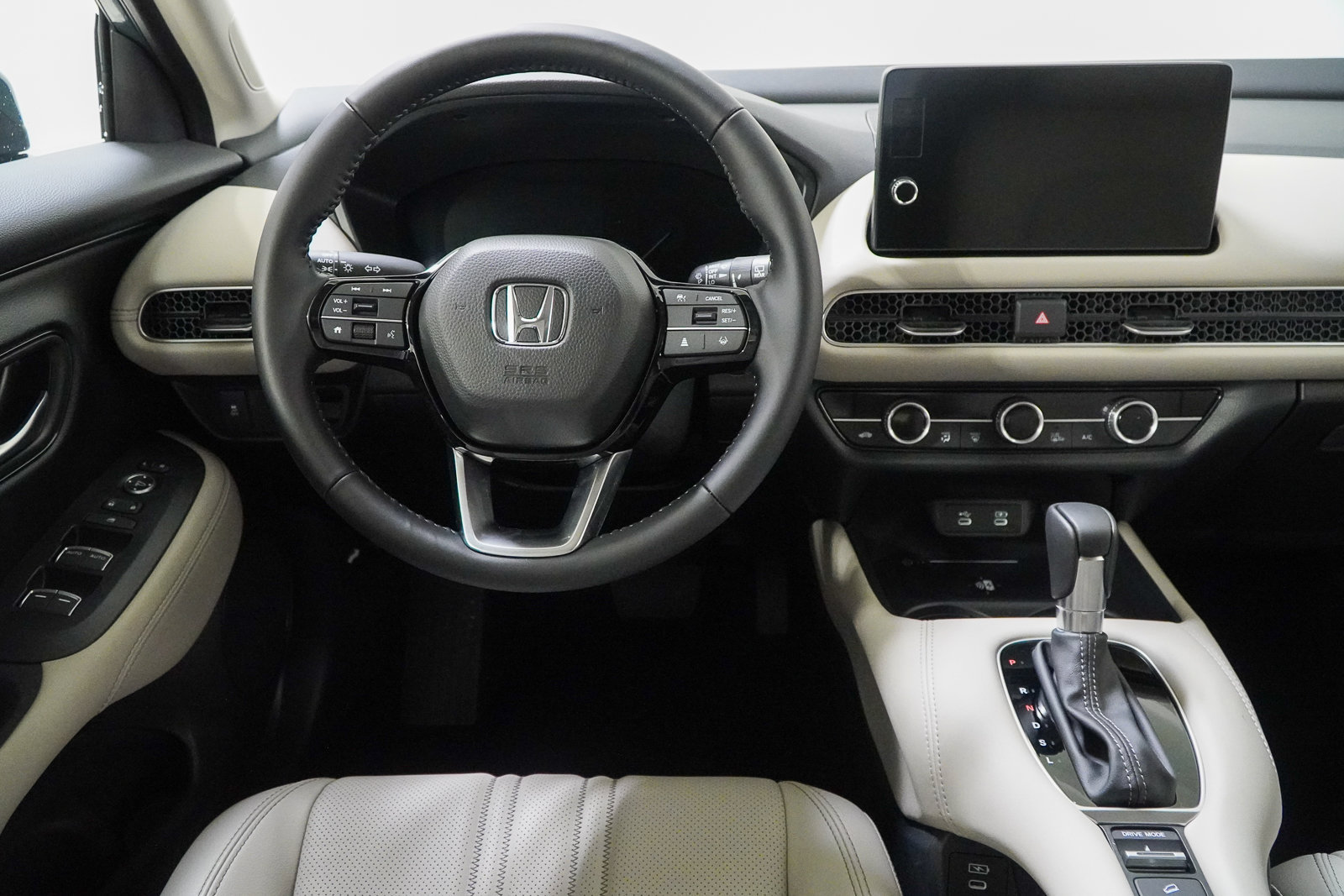 New 2027 Honda HR-V EX-L image 21
