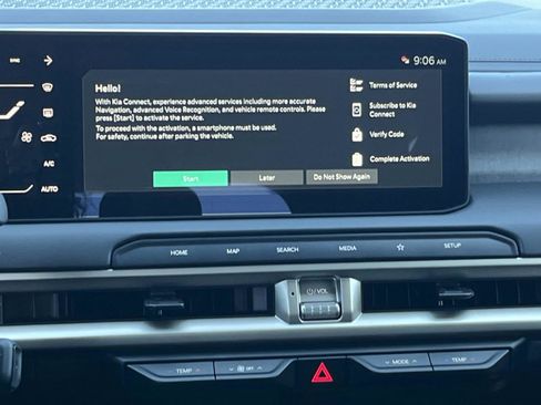 New 2027 Kia Telluride LX FWD image 15