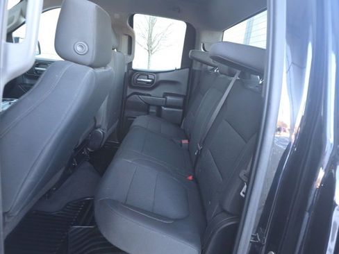 Used 2019 GMC Sierra 1500 4x4 Double Cab image 17