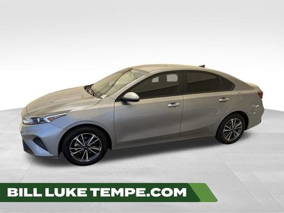 Used 2023 Kia Forte LXS