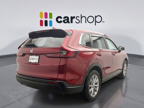 Used 2025 Honda CR-V EX-L image 5