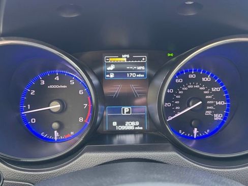 Used 2017 Subaru Legacy 3.6R Limited image 23