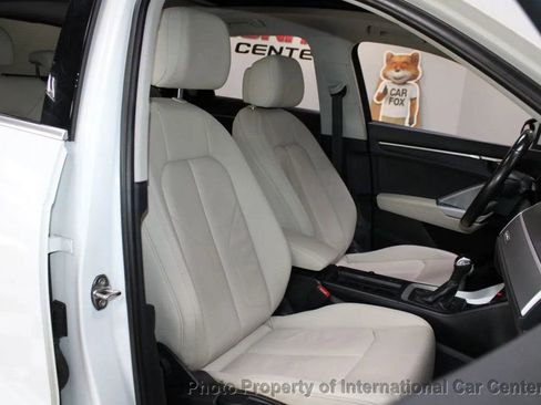 Used 2020 Audi Q3 2.0T Premium image 33