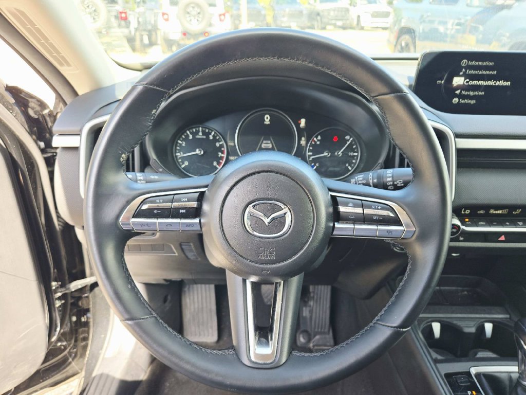 Used 2026 MAZDA CX-50 AWD 2.5 S w/ Preferred Pkg image 19