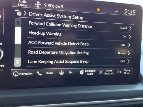 Used 2023 Honda Pilot Elite image 7