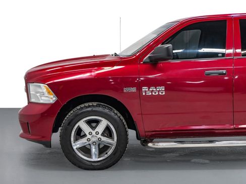 Used 2013 RAM 1500 Express image 10