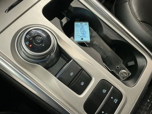 Used 2022 Ford Explorer Limited w/ Hybrid Equipment Group 310A image 24