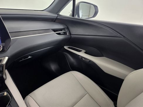 Used 2023 Lexus RX 350 Premium w/ Cold Area Package AWD/4WD image 35
