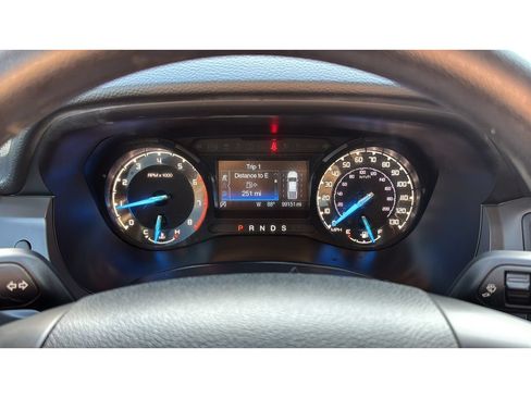 Used 2019 Ford Ranger XL w/ Equipment Group 101A Mid AWD/4WD image 28