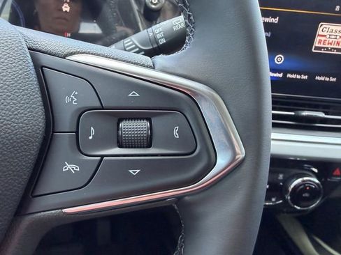 New 2026 Chevrolet Trax LT w/ LT Convenience Package FWD image 33