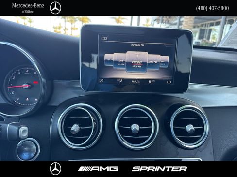 Used 2019 Mercedes-Benz GLC 300 image 27