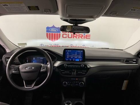 New 2026 Ford Escape Active image 17