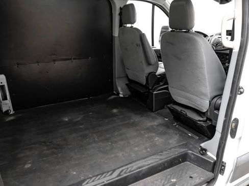 Used 2017 Ford Transit 250 148 Low Roof image 40