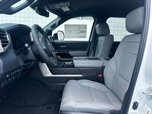 New 2026 Toyota Tundra Limited RWD image 4