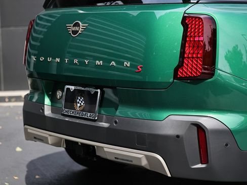New 2027 MINI Cooper Countryman S w/ Comfort Package Max AWD/4WD image 9
