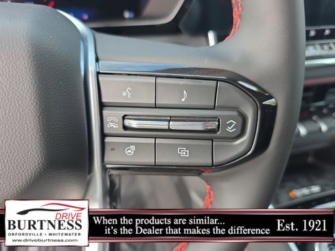 New 2026 Chevrolet Colorado Z71 w/ Technology Package image 21