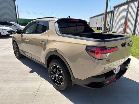 Used 2023 Hyundai Santa Cruz SEL Premium AWD/4WD image 5