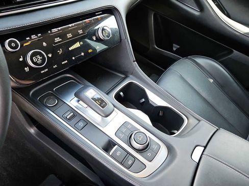 Used 2023 INFINITI QX60 Luxe w/ Cargo Package image 21