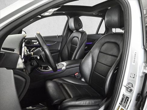 Certified 2020 Mercedes-Benz GLC 300 4MATIC image 18