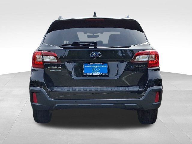 Used 2019 Subaru Outback 2.5i Touring AWD/4WD image 5