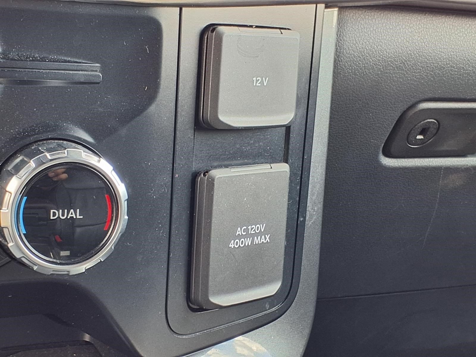 Used 2023 Ford F150 Lariat AWD/4WD image 25