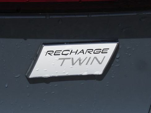 Used 2023 Volvo C40 P8 Recharge Plus w/ Climate Package AWD/4WD image 8