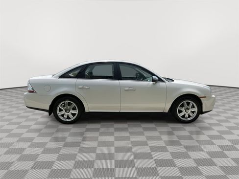 Used 2009 Mercury Sable Premier FWD image 25